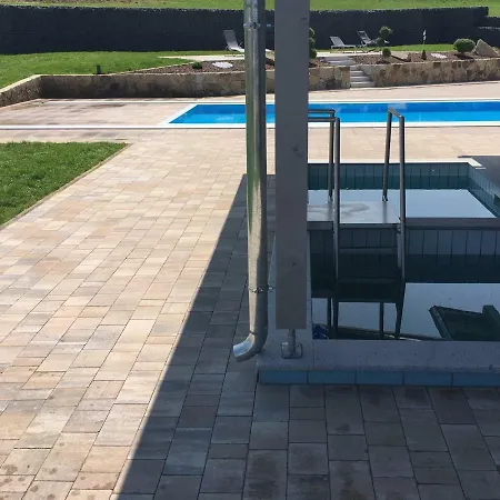 Apartment Mit Pool Und Wellness Neukirchen-Balbini