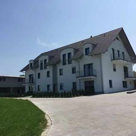 Mit Pool Und Wellness Neukirchen-Balbini