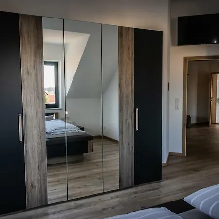 Appartement Mit Pool Und Wellness