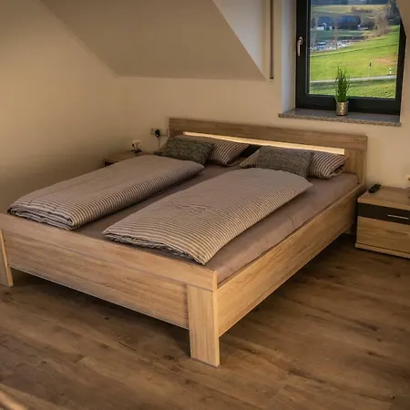 Mit Pool Und Wellness Apartamento *