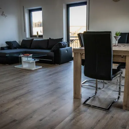 Mit Pool Und Wellness Apartment *