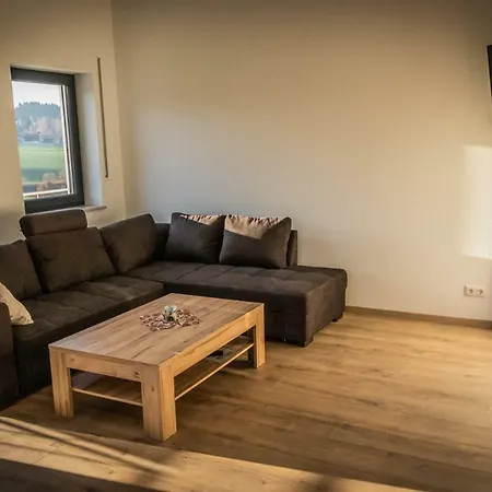 Mit Pool Und Wellness Appartement