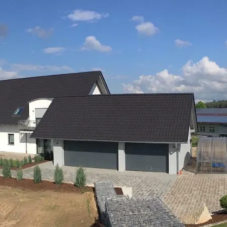 Mit Pool Und Wellness Appartement