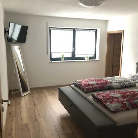 Apartment Mit Pool Und Wellness *