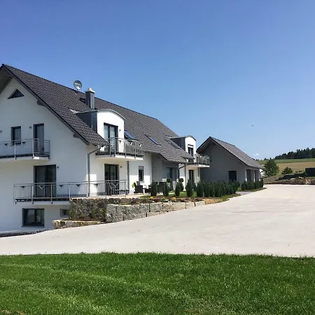 Mit Pool Und Wellness Appartement