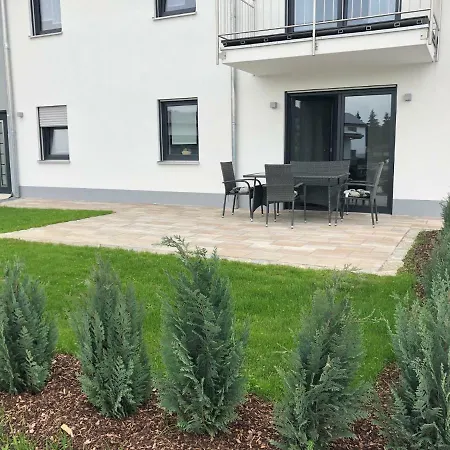 Apartment Mit Pool Und Wellness *