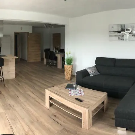 Appartement Mit Pool Und Wellness