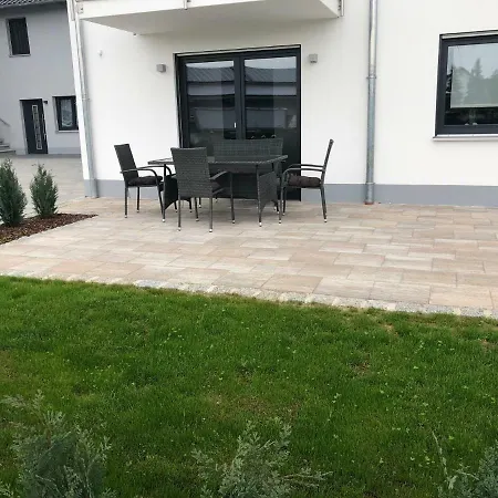 Mit Pool Und Wellness Apartment *