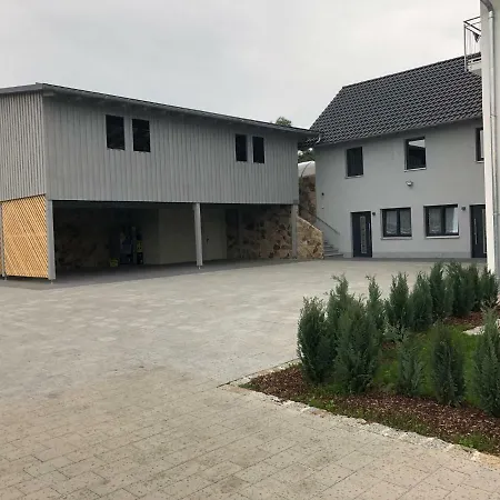 Mit Pool Und Wellness Appartement